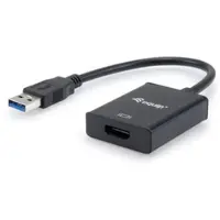 Equip 133385 USB 3.0 auf HDMI Adapter