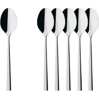 Villeroy & Boch Multipack Piemont Tafellöffel - 6 Stück