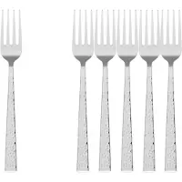 Villeroy & Boch Multipack Blacksmith Tafelgabel - 6 Stück