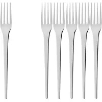 Villeroy & Boch Tafelgabel NewMoon (6er-Set)