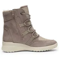 Ara Winterstiefel in beige | Gr.: 39