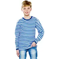 Müller Ringelpulli Für Kinder