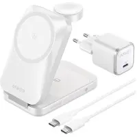 Anker Prime Wireless Charging Station