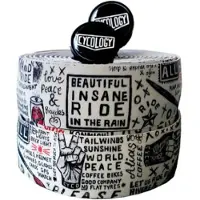 CYCOLOGY Graffiti Lenkerband