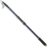 Daiwa Megaforce Tele Bootsrute