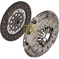 LuK Kupplungssatz 624 2255 09 für VOLVO V70 II (285) V40 Kombi (645) S60 I (384)