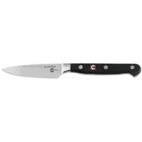 Chroma Japanchef Set: Schälmesser J-01 + Santoku J-09