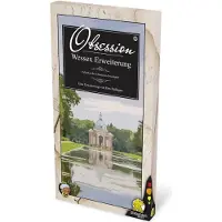 Strohmann Games Obsession - Wessex Erweiterung (DE)