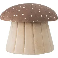 Bloomingville MINI - Lue Pouf - Bunt