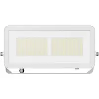 Beneito Faure Polaris 150W CCT IP65 120° LED-Flutlicht für den Außenbereich - 3000K/4000K/5000K - Mattweiß