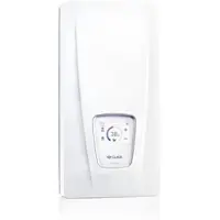 Clage Durchlauferhitzer | DSX Touch | vollelektronisch | 18-27 kW | 400 V