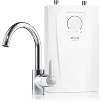 Clage Durchlauferhitzer | CEX-U/EAK | druckfest | 13,5 kW | 400 V