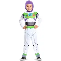 Toy story - Classic Costume - Buzz Lightyear