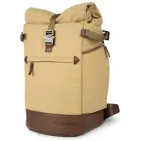 Compagnon Fotorucksack the backpack Gen III sand-hellbraun
