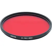 Hoya M R1 Pro (Red) In Sq.case