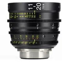 Tokina 11-20mm T2.9 Cinema Lens PL-Mount