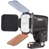 Swit COB LED On-camera Licht S-2041