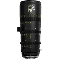 DZOfilm Catta FF Zoom 70-135mm T2.9 E-Mount Schwarz