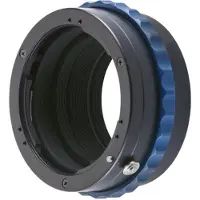 Novoflex MFT/PENT Adapter für Pentax K auf Spiegelreflexkameras mit Micro Four Thirds