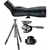 Leica APO-Televid 82 Kit + Vario-Okular 25-50X WW ASPH. Closer to nature package