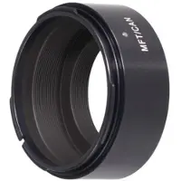 Novoflex Adapter Canon FD-Objektive an MFT-Kameras MFT/CAN