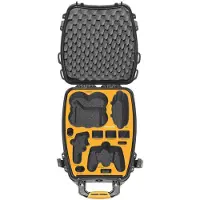 Hprc 3500 für DJI Avata Pro - View Combo S-AVAT-3500-01