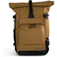 Compagnon Element backpack 30L desert brown