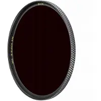 B+W Filter 82mm IR 830 Basic