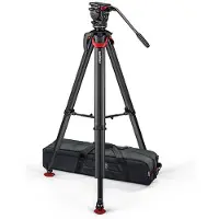 Sachtler System aktiv8T flowtech75 MS (S2068S-FTMS)