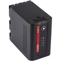 Swit S-8I50 DV Akku für JVC GY-HM600/650 SSL-JVC50