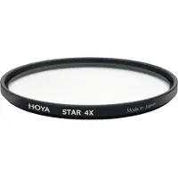 Hoya Effektfilter Star 4x 77mm (Rabattaktion)