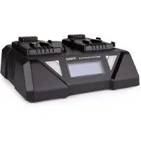 Swit S-3812S, Lithium-Ion (Li-Ion)