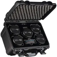 Irix Cine Extreme Set Metrisch für Canon RF-Mount ICEXS-RF-M