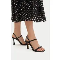 Nine west Sandalen EO-LS95066-25 Schwarz