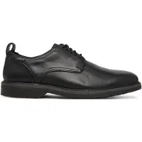 Clarks Shoes Aldwin Lace Gtx Schuhe Schwarz EU 44 1/2 Herren Schwarz EU 44 1/2