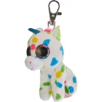 TY Beanie Boos Harmonie, Einhorn, Junge/Mädchen, 3 Jahr(e)