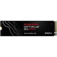 SanDisk Optimus GX PRO 850X, 4 TB, M.2, 7300 MB/s