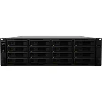 Synology 1002569, Schlitzmesserblock, Schwarz, 20 cm, 1 Stück(e), 1,16 kg