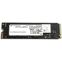 Lenovo Micron 2210 512GB M.2 PCIe, 5SS1C17652