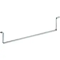 Alberts Stauraumbrcke 790x25x165 mm Stahl galv. verzinkt
