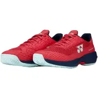 Yonex Power Cushion Ad Accel Sandplatzschuhe