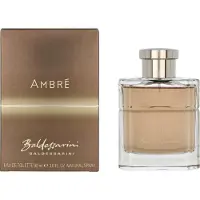 Baldessarini Ambré EDT 90 ml