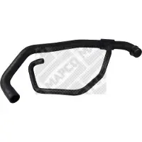 MAPCO Kühlerschlauch Wasserschlauch für FIAT Scudo Kastenwagen (220) 39151