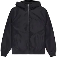 Element - Wasserabweisende und warme Jacke – Herren – Dulcey Bomber Jacket - Dulcey Bomber Jacket Flint Black für Herren - Größe XL -