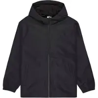 Element - Jacke aus wasserabweisendem Stoff &ndash; Herren &ndash; Alder Shell Jacket - Alder Shell Jacket Flint Black für Herren - Größe L - schwarz
