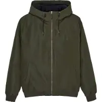Element Dulcey Jacke Grün XL Herren Grün XL