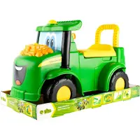John Deere - John Deere Stroller - (15-47280)