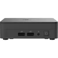 Asus NUC 13 RNUC13ANKI700002I, UCFF, Mini-PC Barebone, DDR4-SDRAM, Ethernet/LAN, Wi-Fi 6E (802.11ax), 120 W