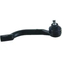 TRISCAN Spurstangenkopf Spurstange für NISSAN Qashqai / Qashqai +2 I (J10, NJ10) 8500 10125