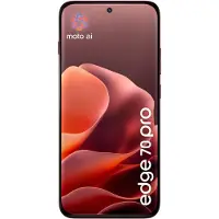 Motorola Edge 70 Pro